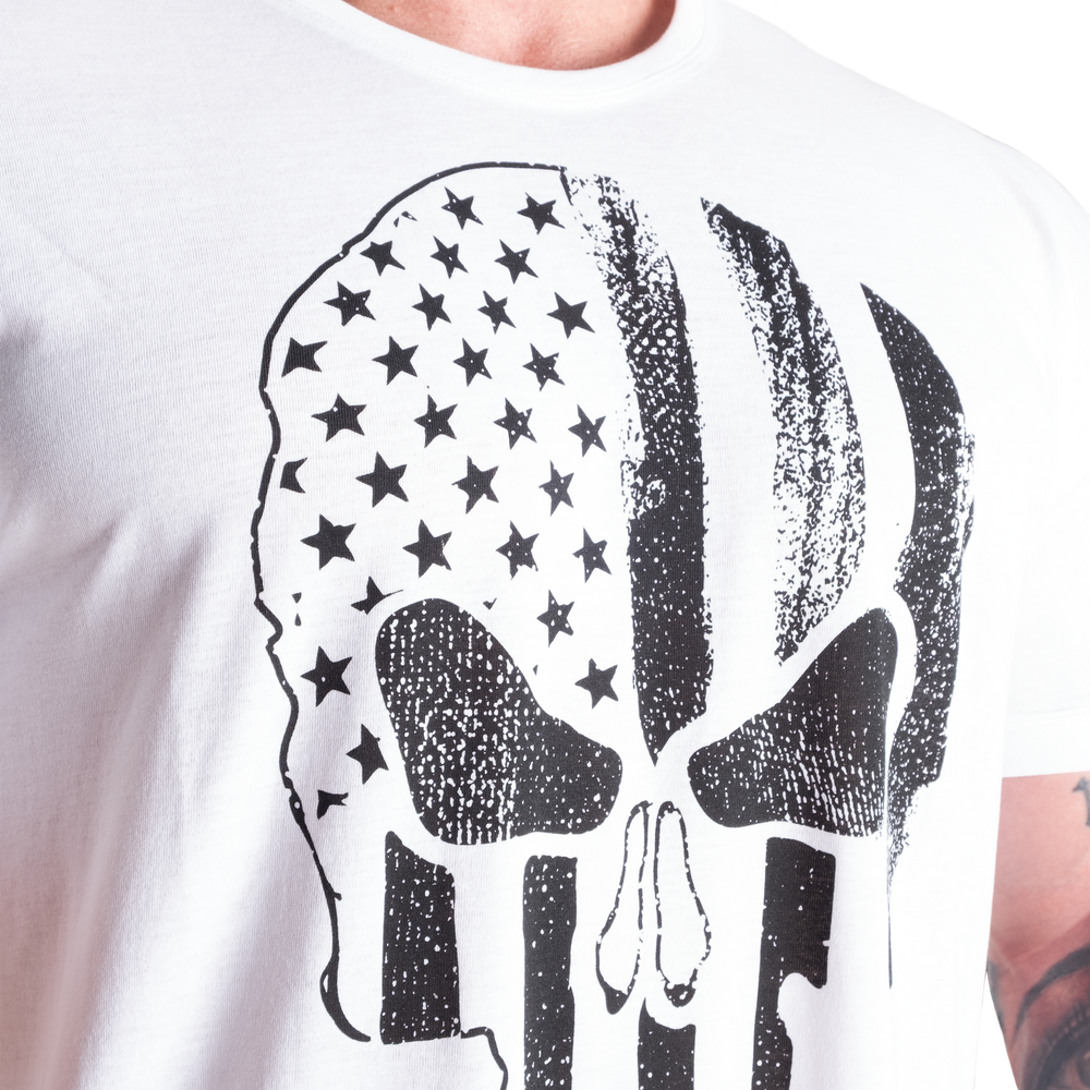 Skull Standard Tee
