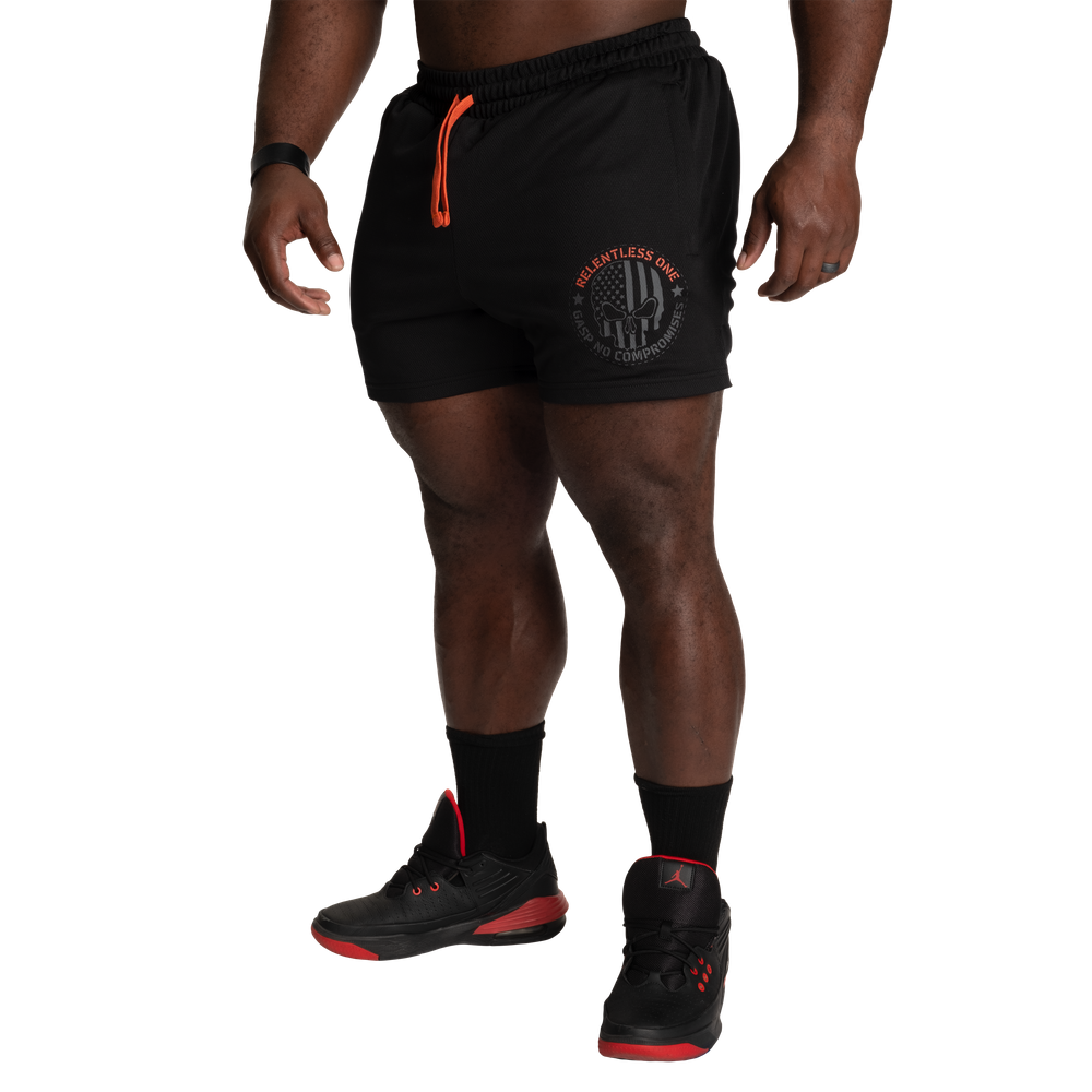 R1 Mesh Shorts