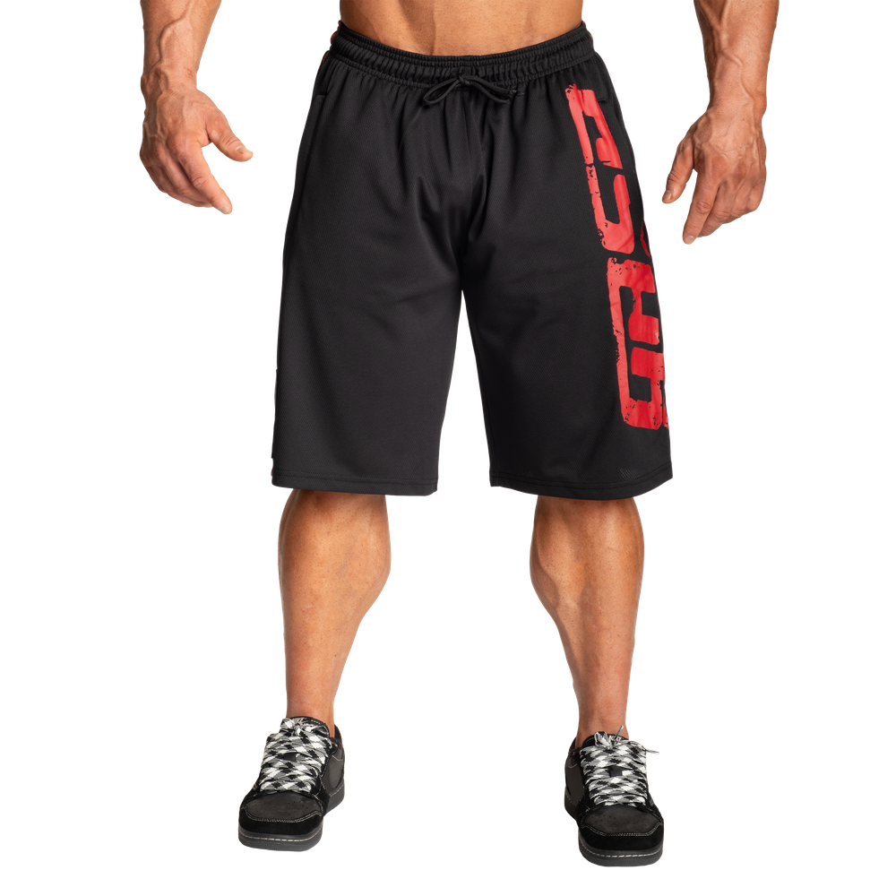 Pro mesh shorts