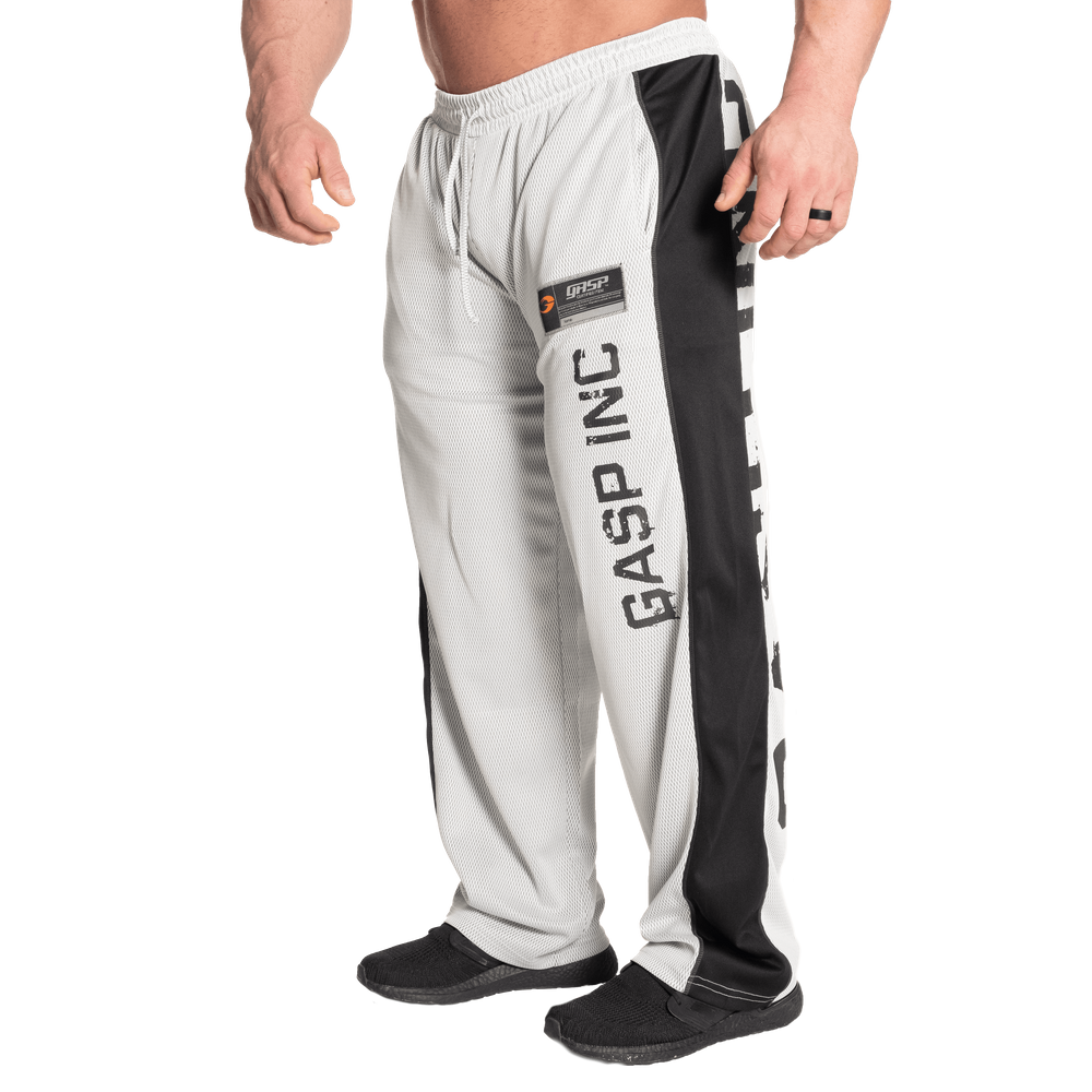 No1 Mesh Pant