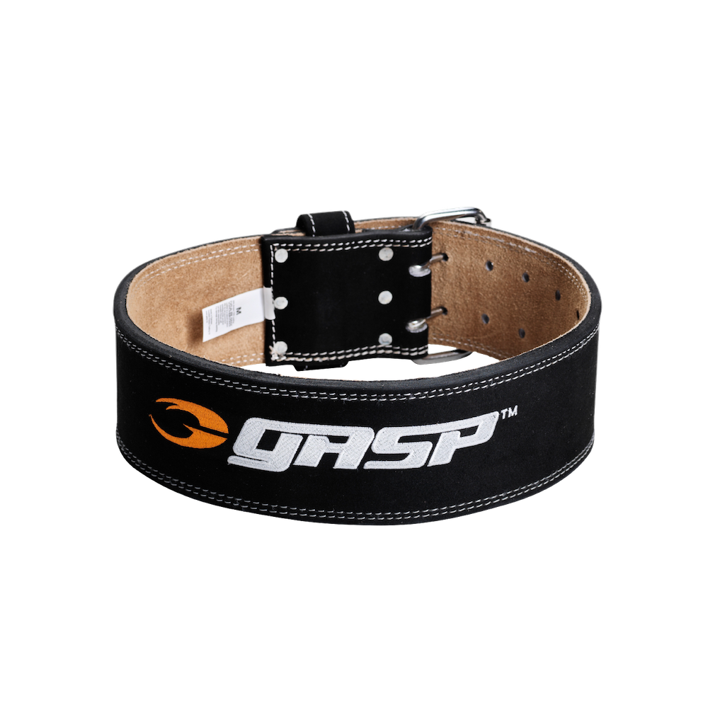 GASP training belt