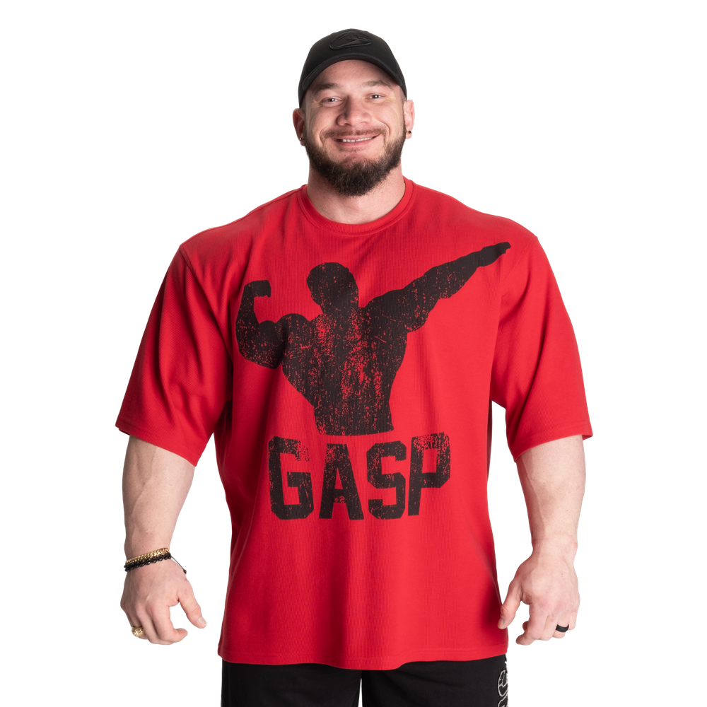 Archer Thermal Iron Tee