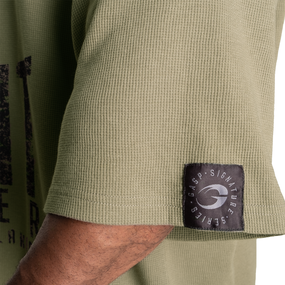 Giant Killer Iron Tee