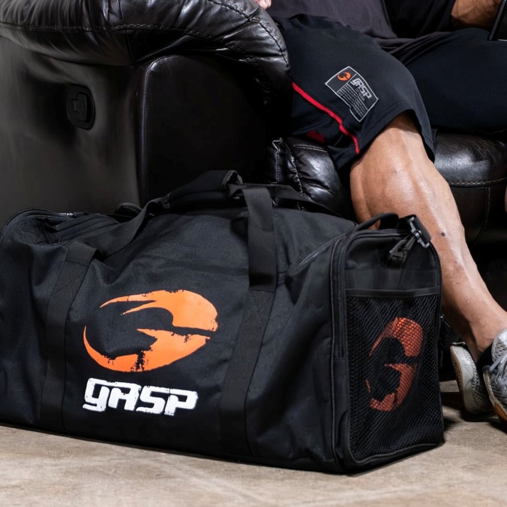 Gasp Training Bag
