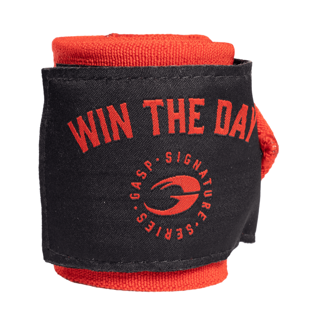 Win The Day Wrist Wraps 24