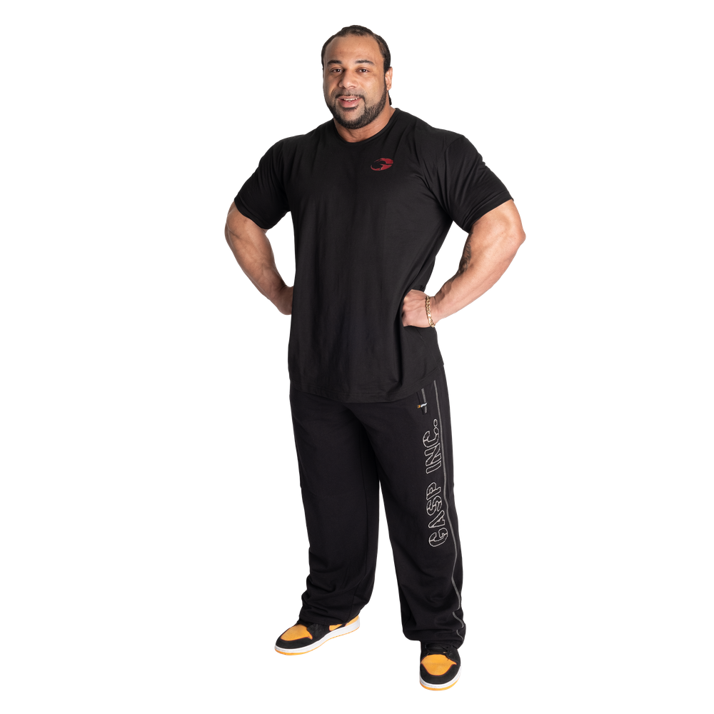 Gasp Skull Standard Tee