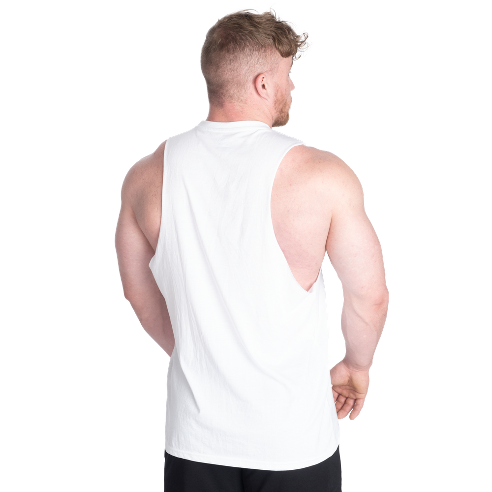 Branch Warren Cut Out Tank