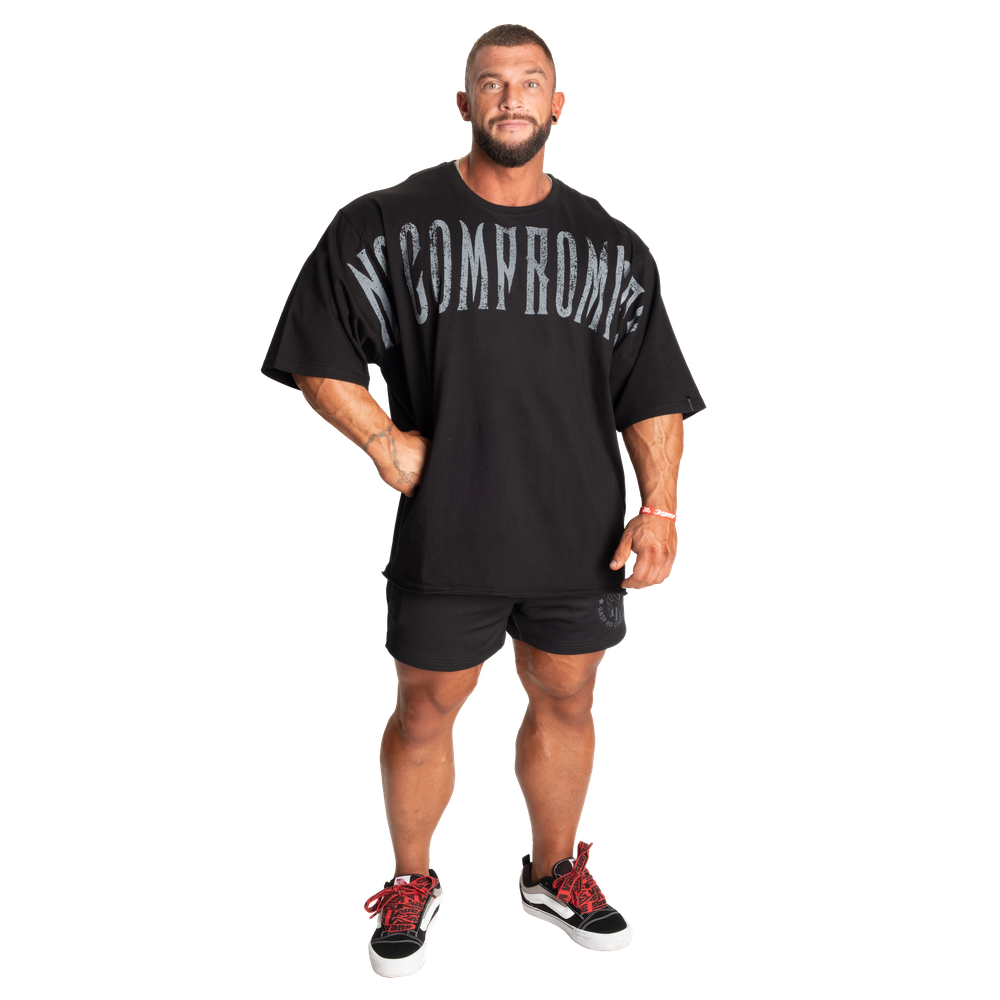 R1 Mesh Shorts