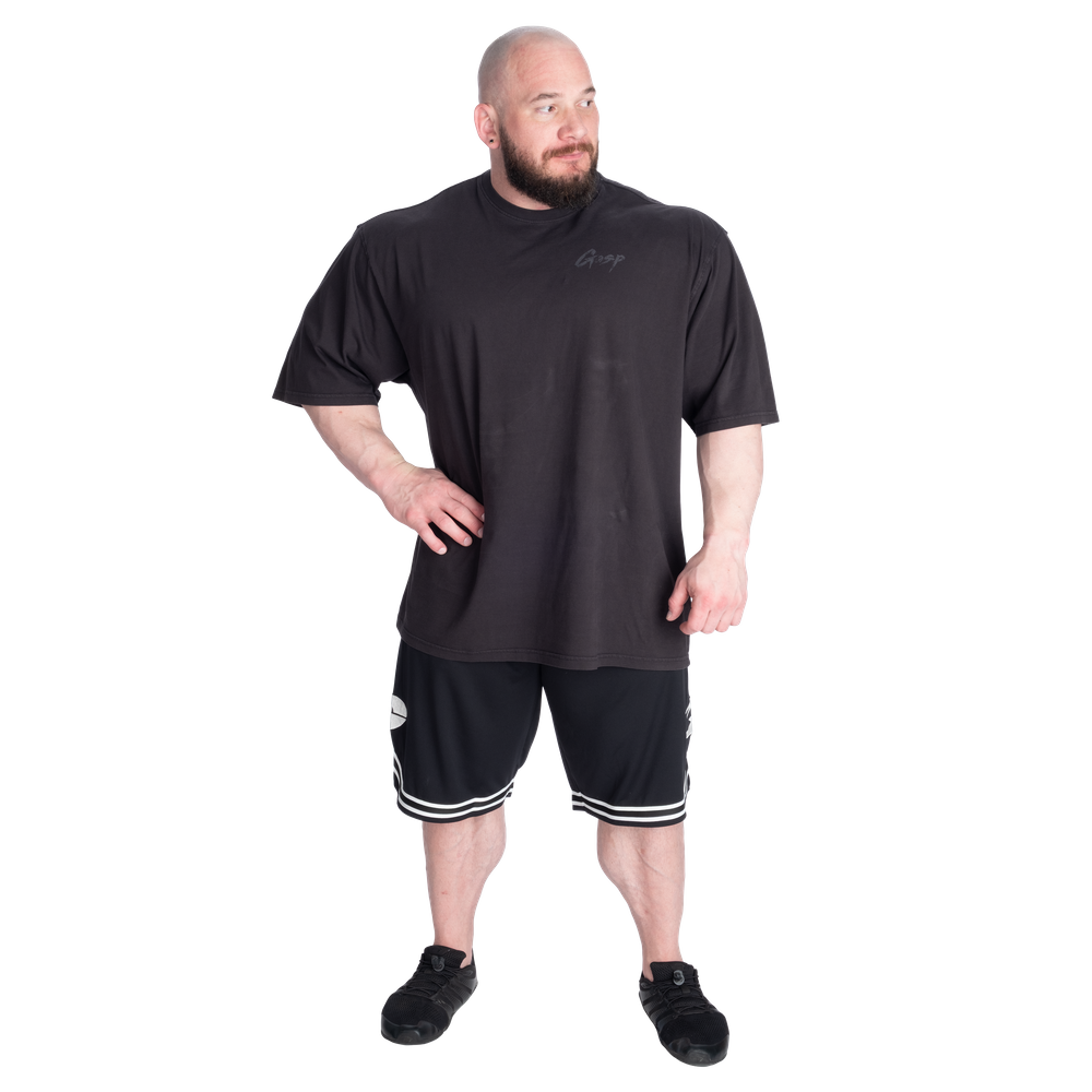 Basketball Iron Shorts