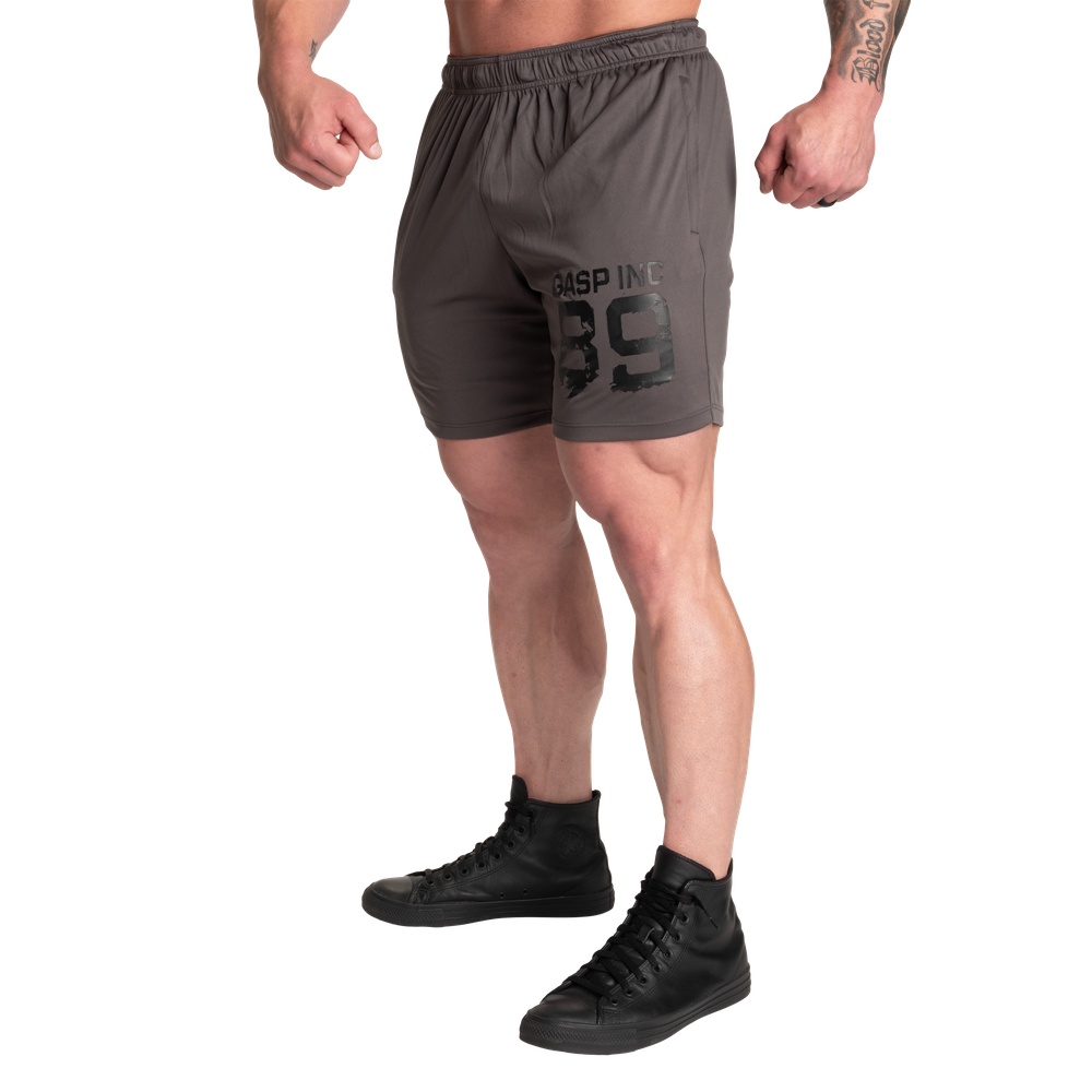 89 Dynamic Shorts