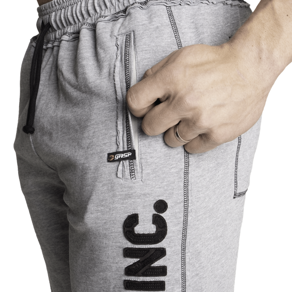 Division Sweatshorts