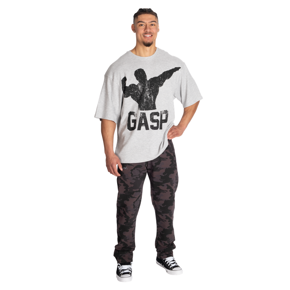 Archer Thermal Iron Tee