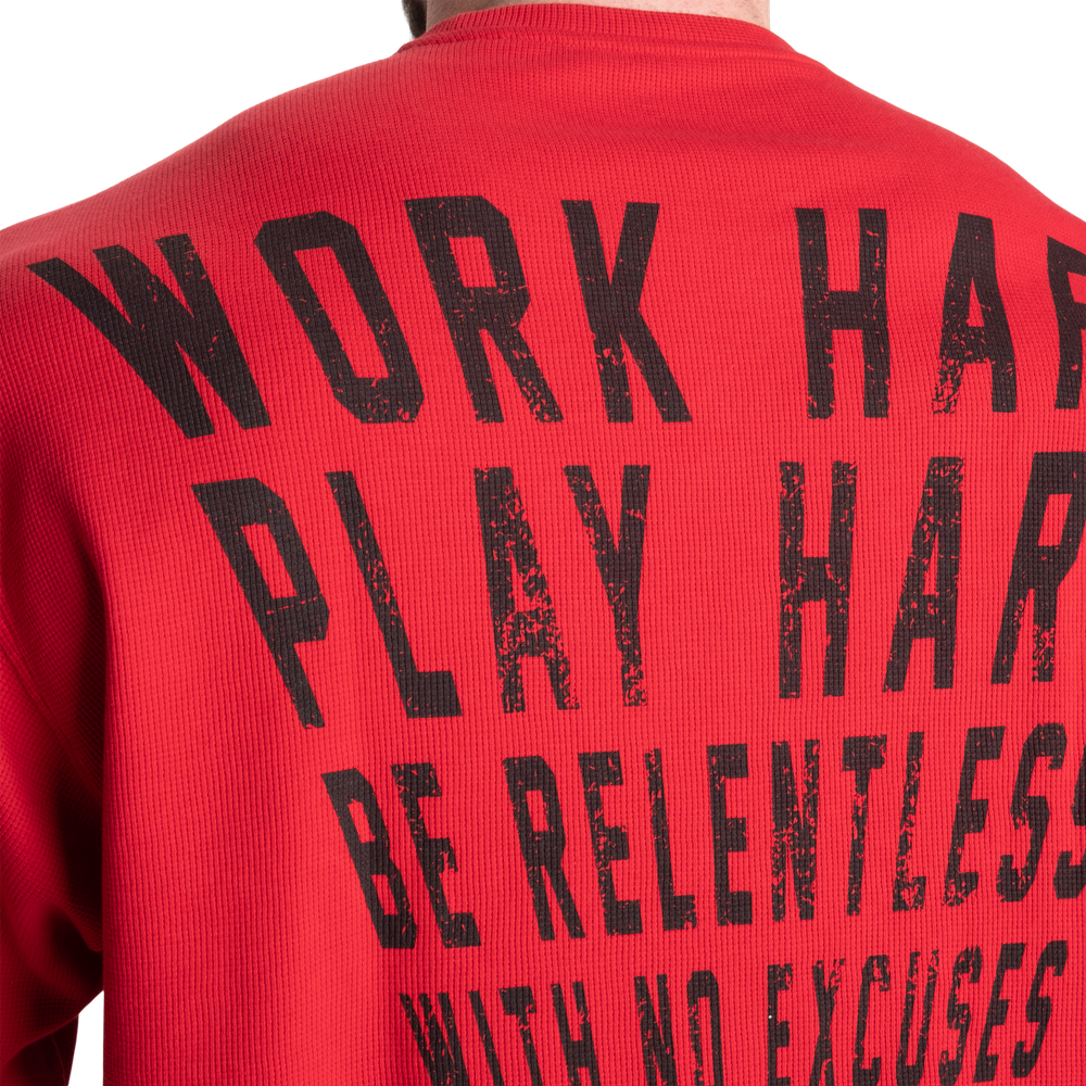 Archer Thermal Iron Tee