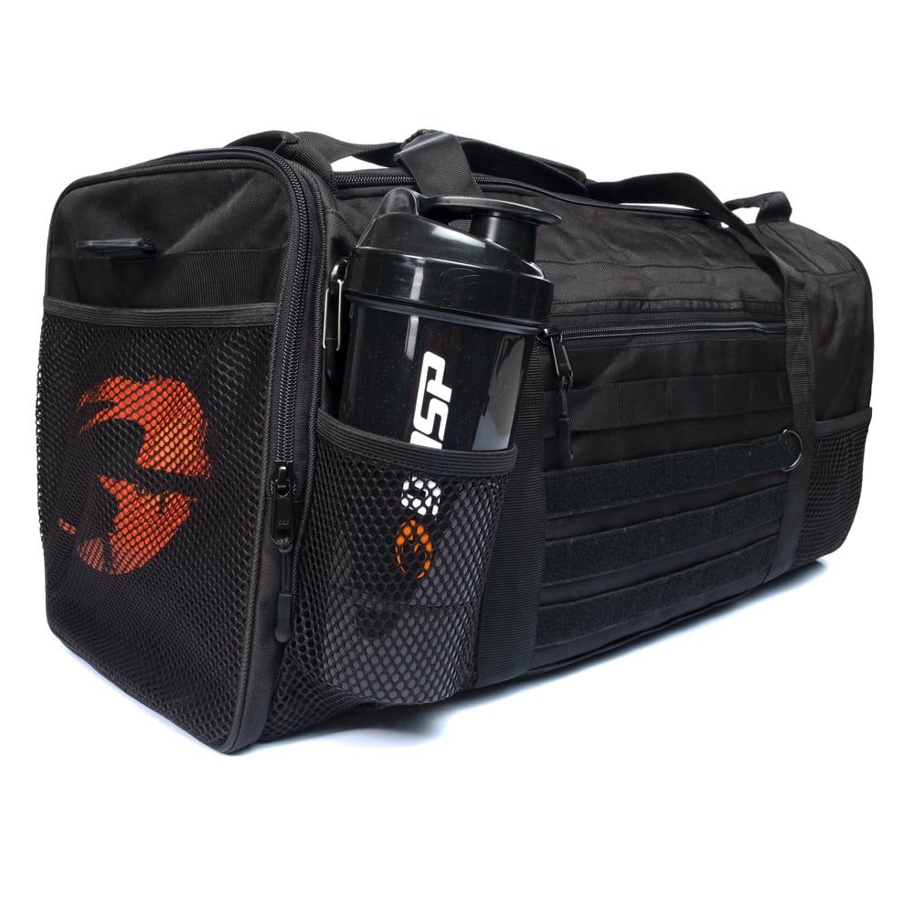 Gasp Training Bag