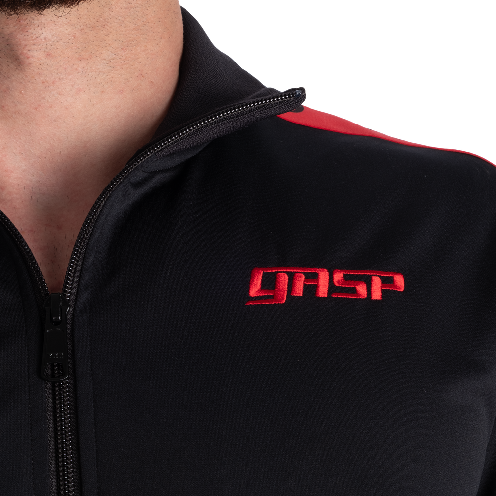 Nahma Track Suit Jacket