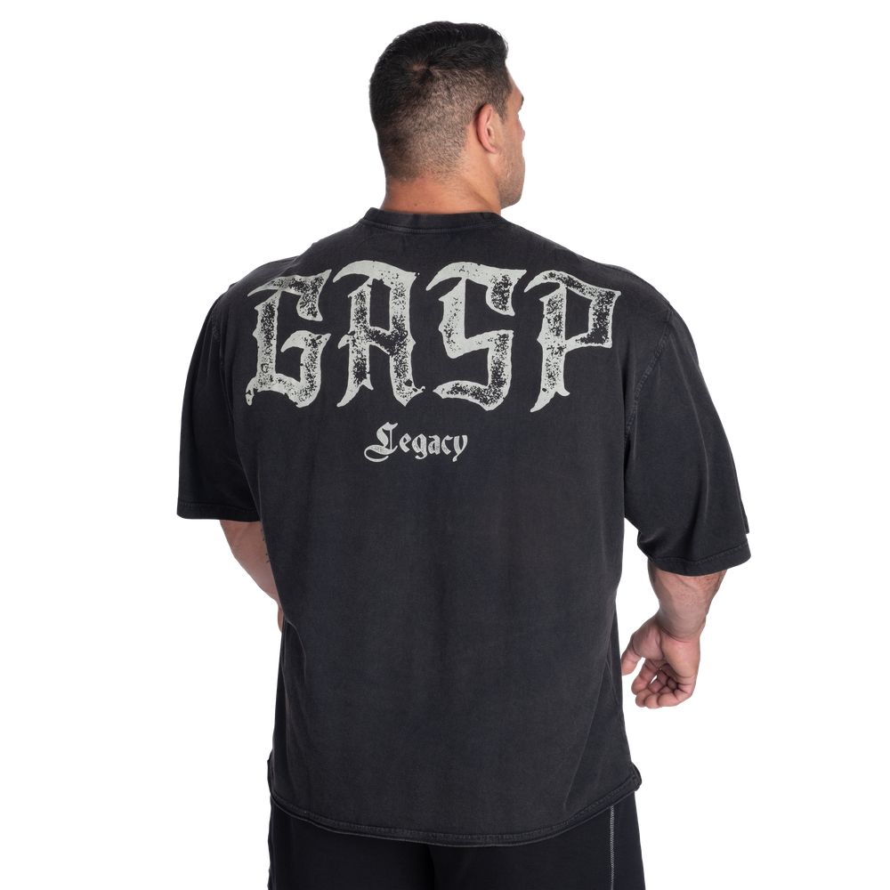 Branch & Johnnie Iron Tee