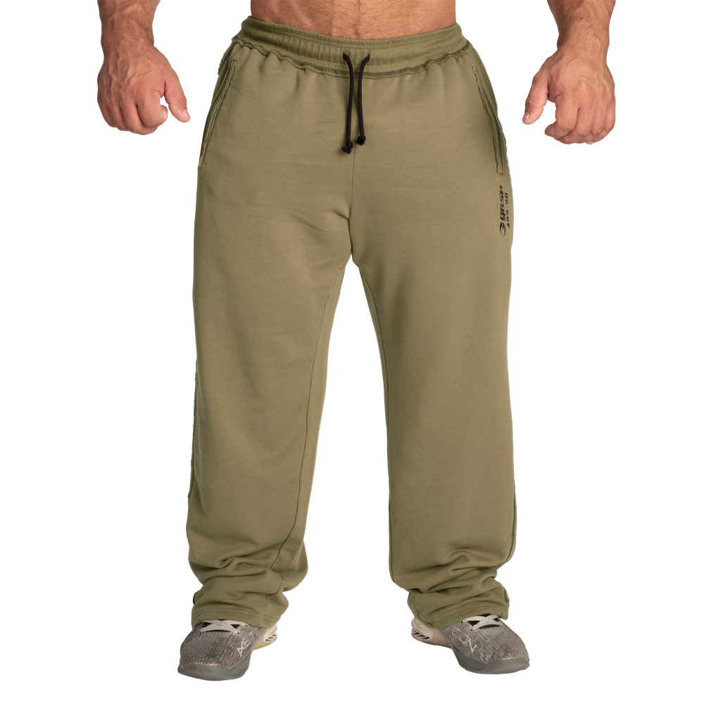 Iron Camp Division Pants Factory 2nd