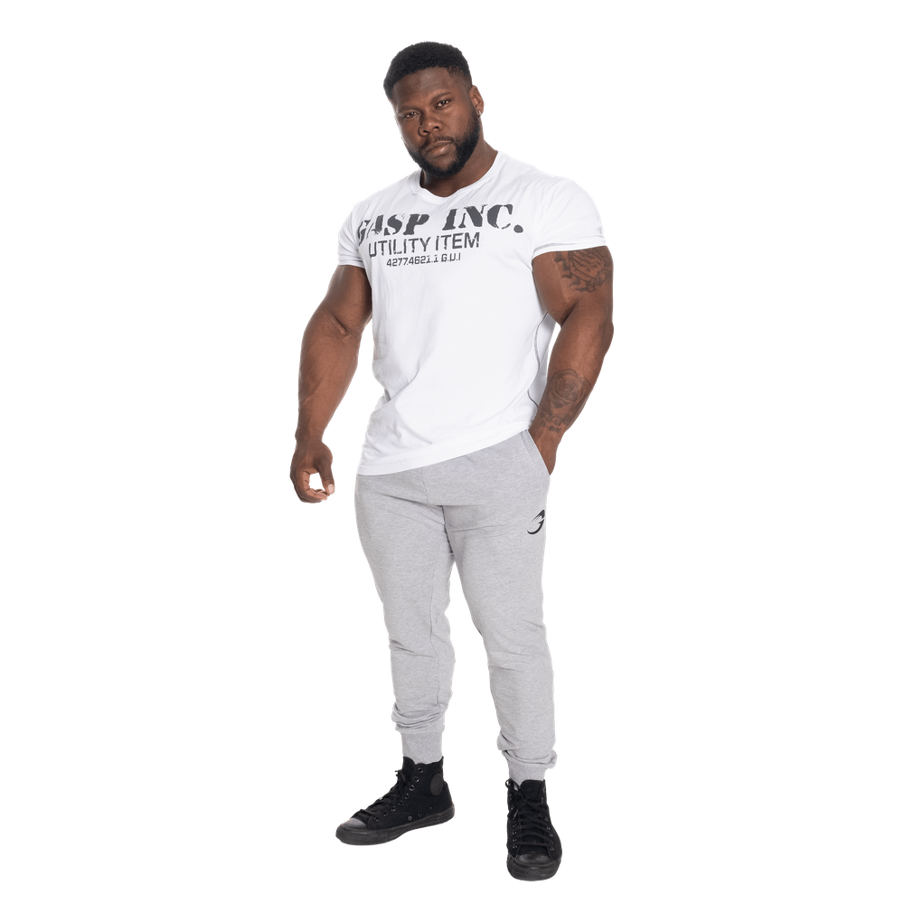 GASP Tapered Joggers