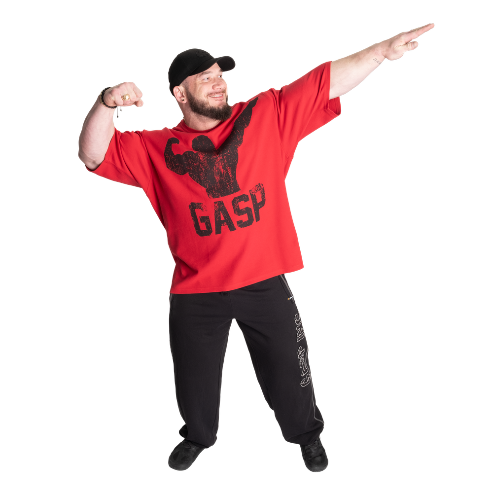 Archer Thermal Iron Tee