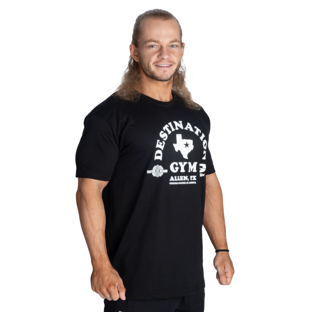 Destination Standard Tee