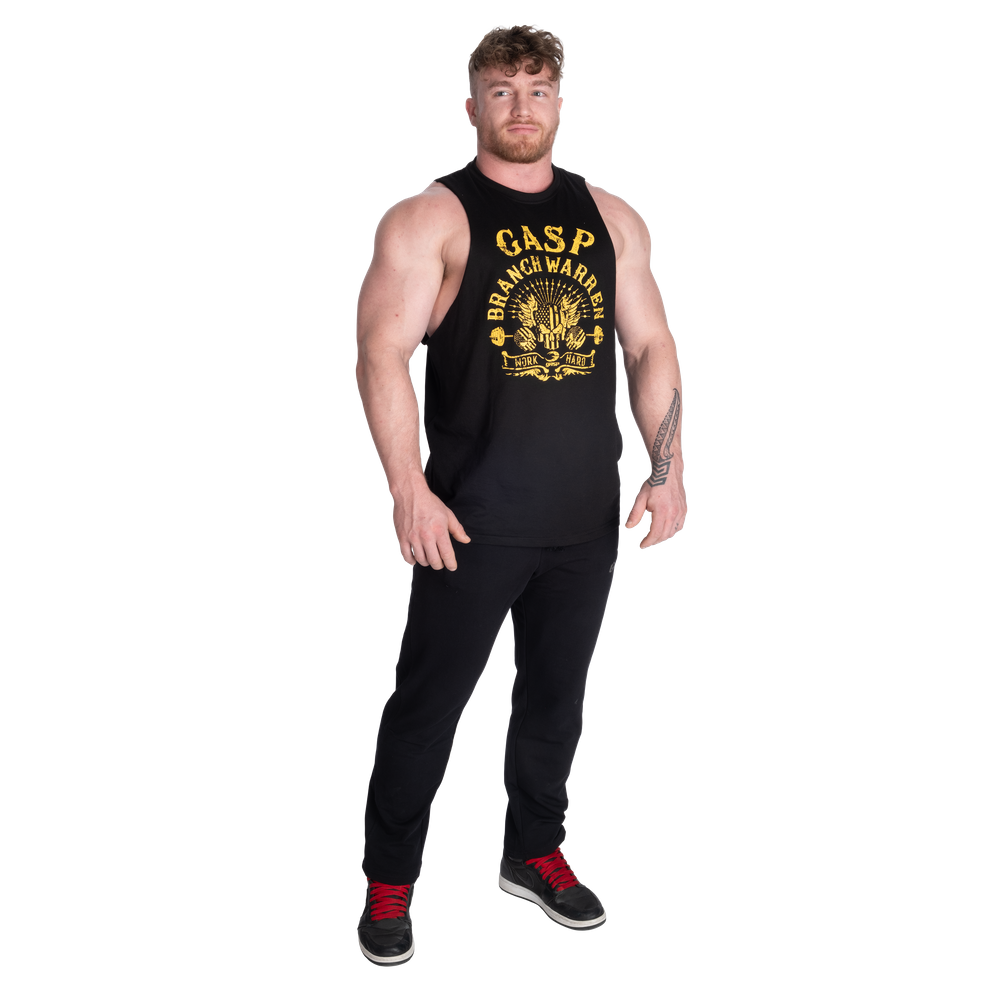 Branch Warren Cut Out Tank