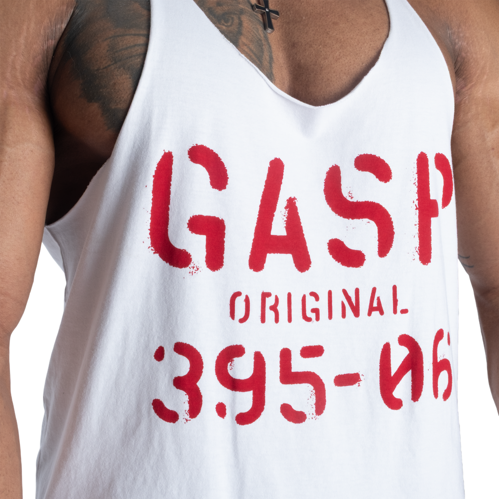 Gasp Original Stringer
