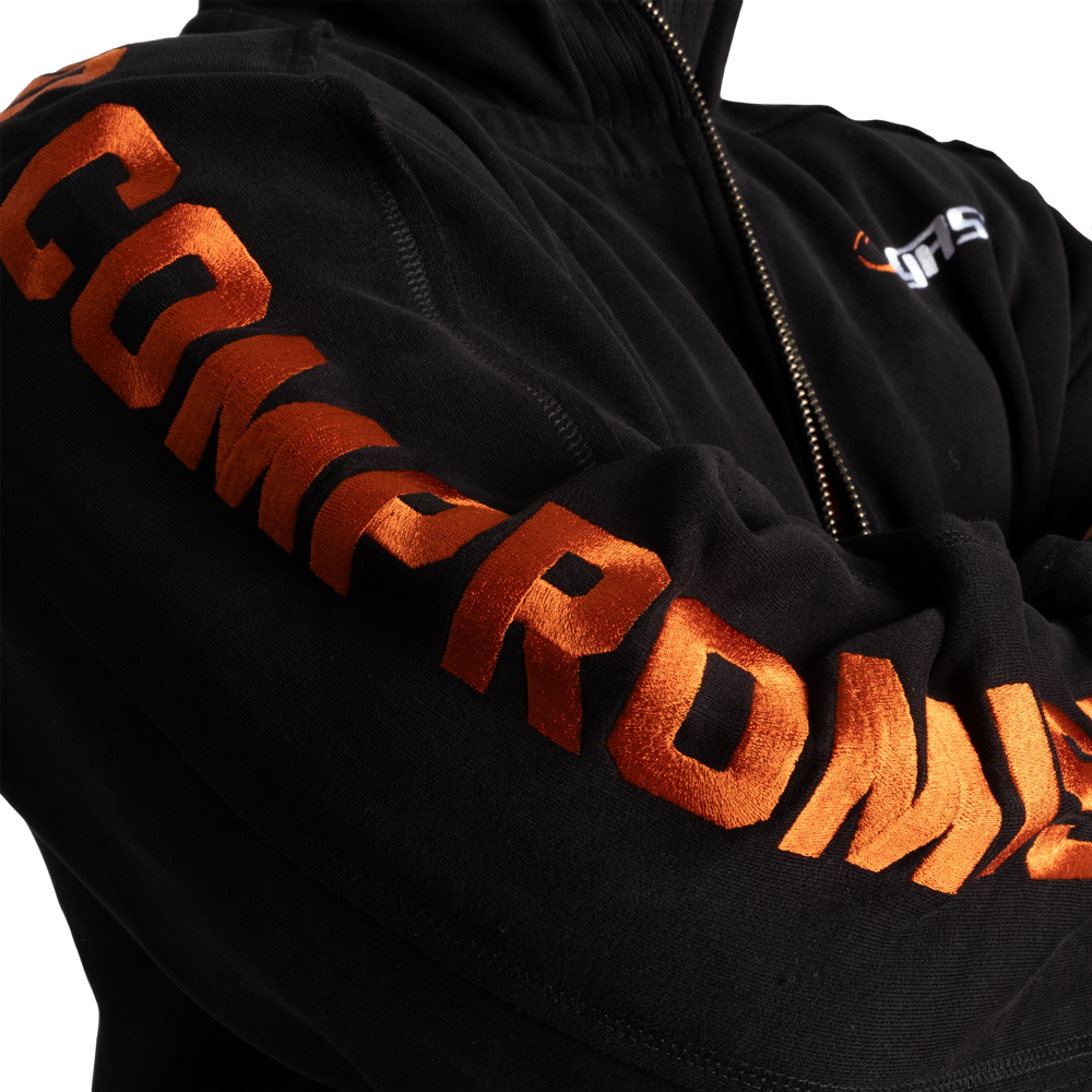 Pro Gasp Hood No Compromises