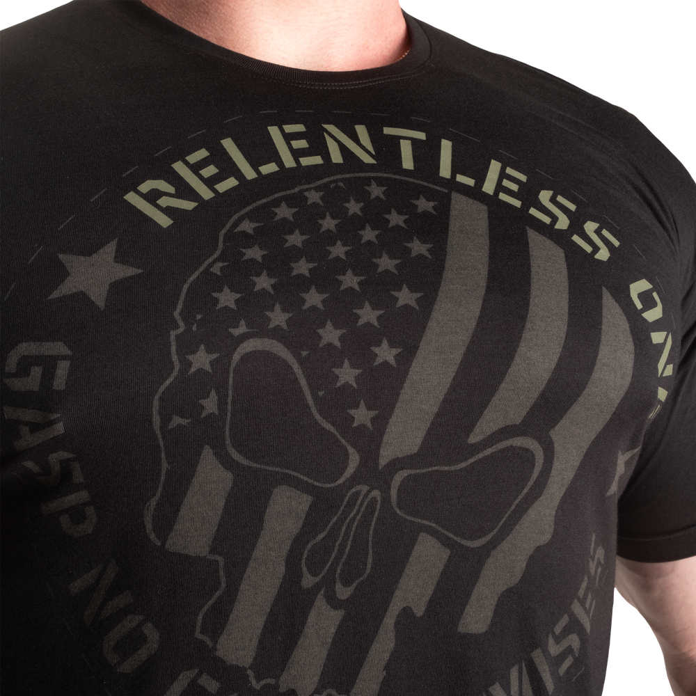 Relentless one tee