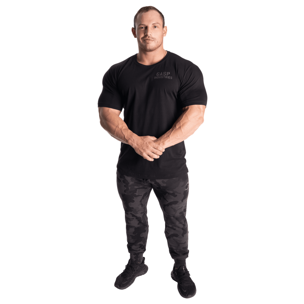 GASP Tapered Joggers