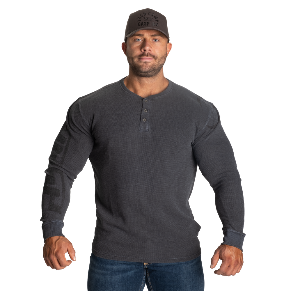 Thermal Henley