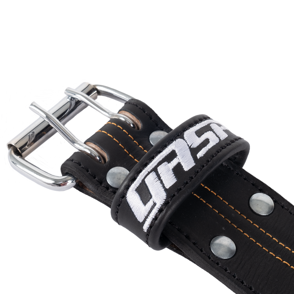 Gasp Lifting Belt