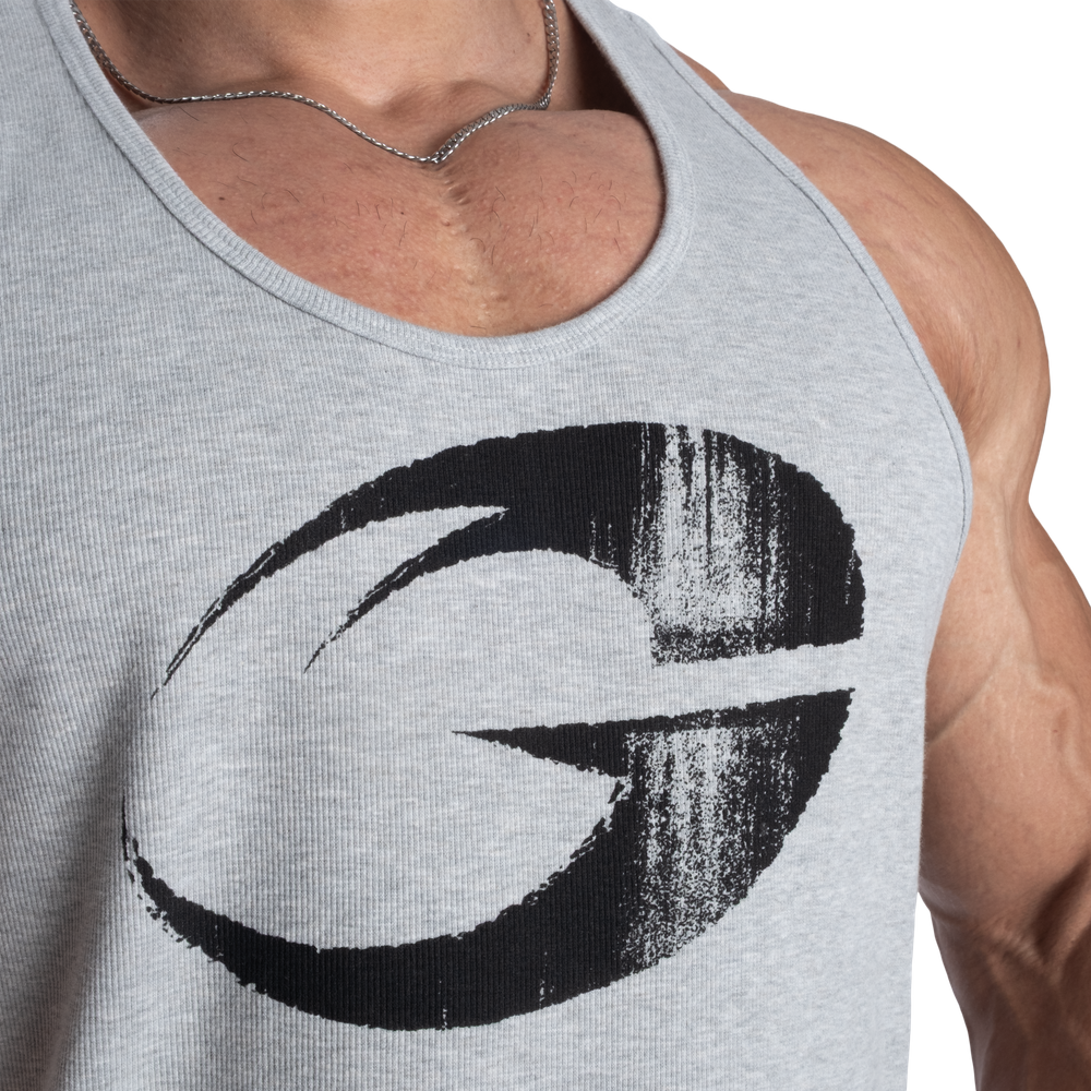 Gasp Rib Essential T-Back