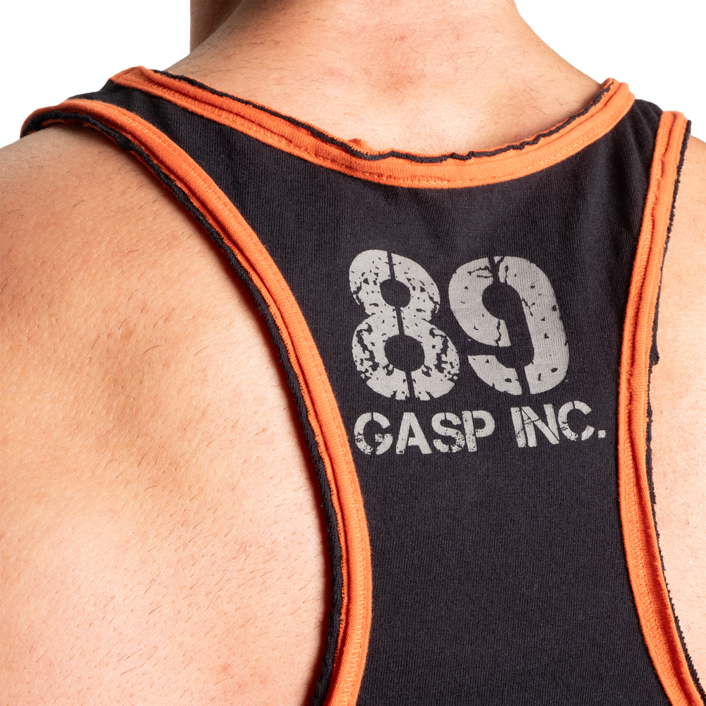 Division jersey tank