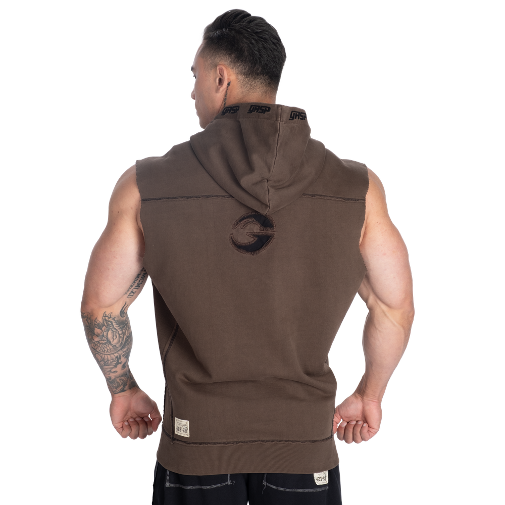 SL Pro Gym Hood