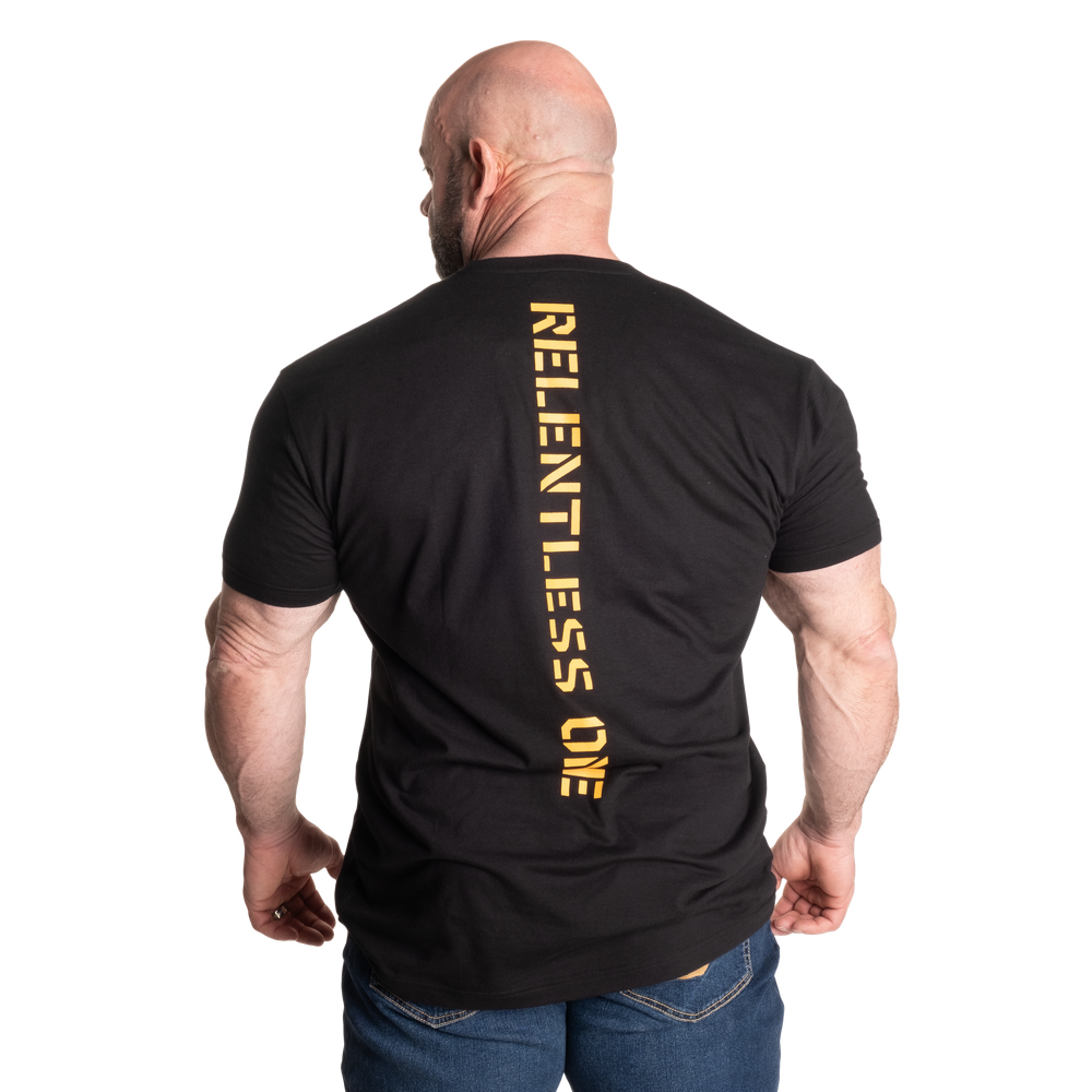 Relentless one tee