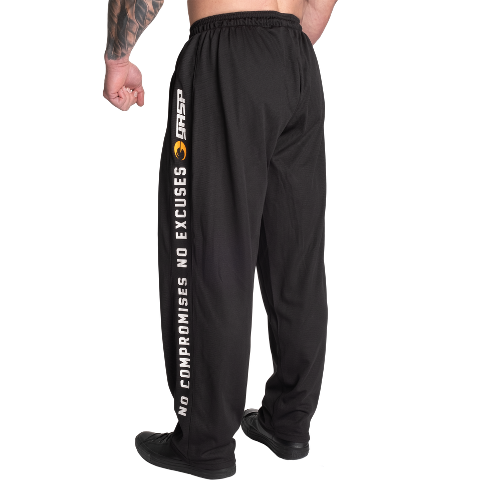 Core Mesh Pants