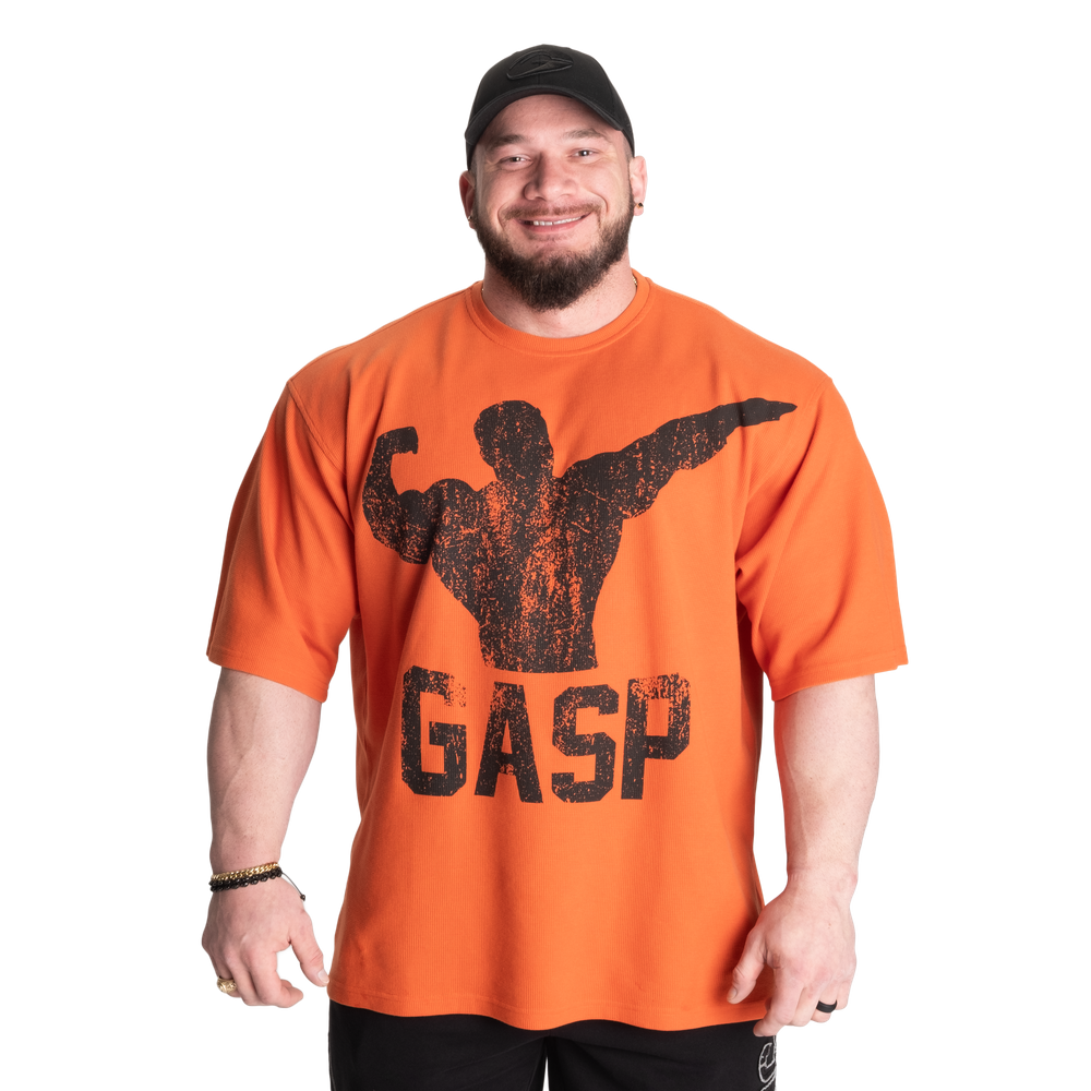 Archer Thermal Iron Tee