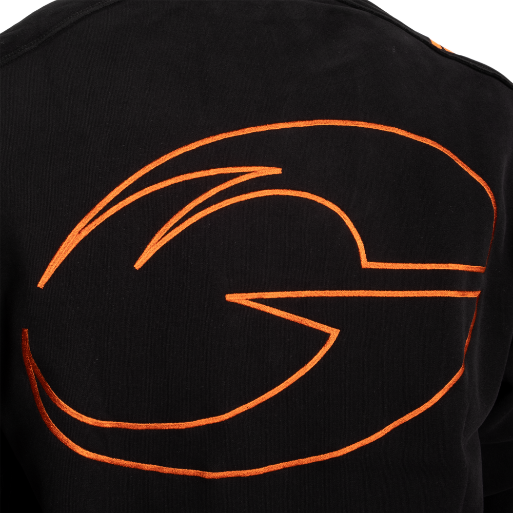 Pro Gasp Hood No Compromises