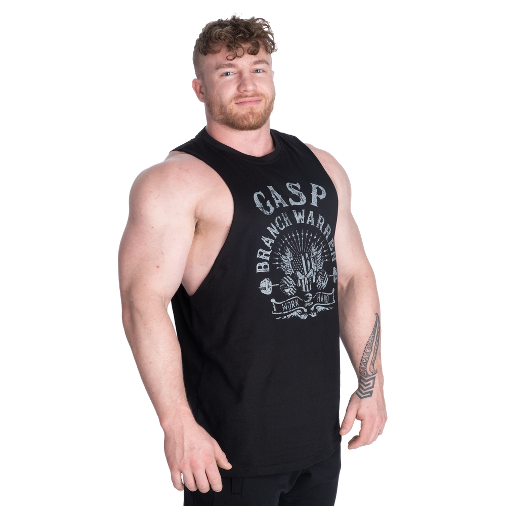 Branch Warren Cut Out Tank