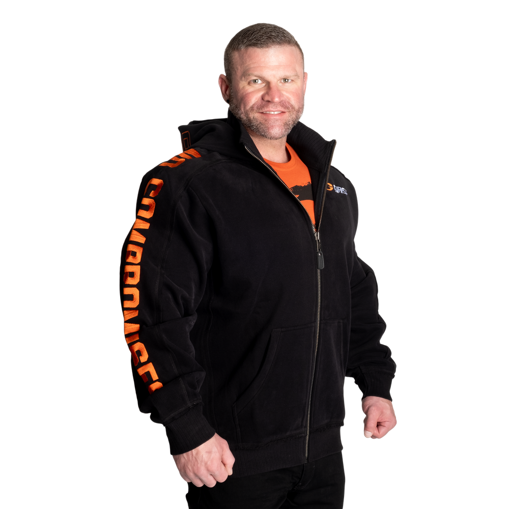 Pro Gasp Hood No Compromises