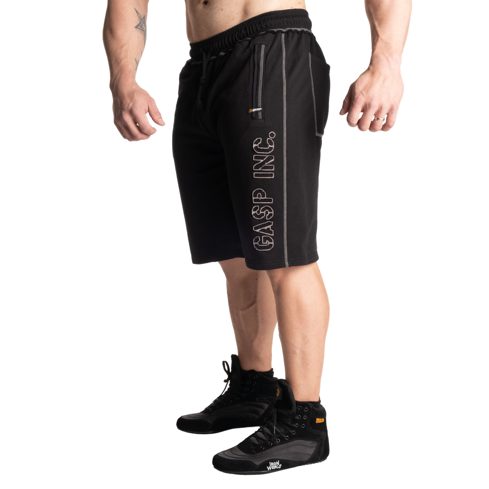 Division Sweatshorts