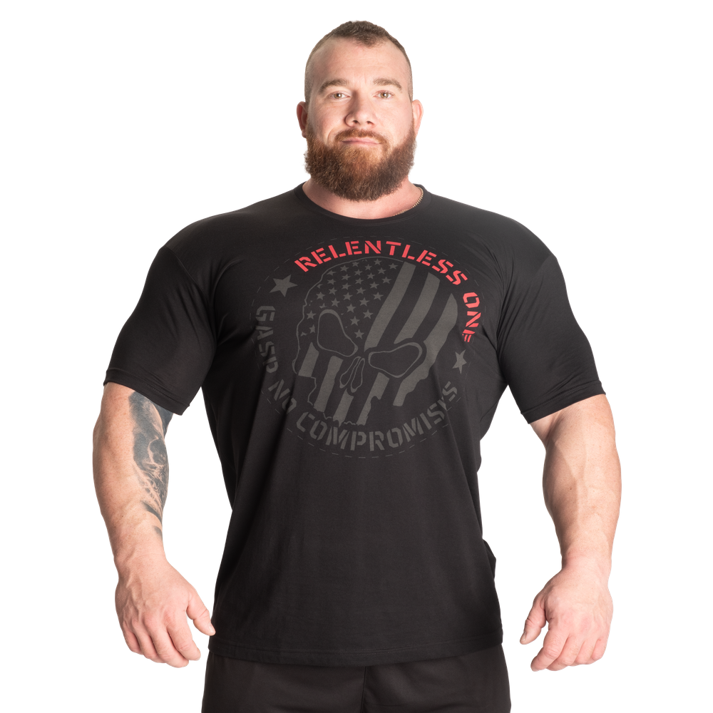 Relentless one tee