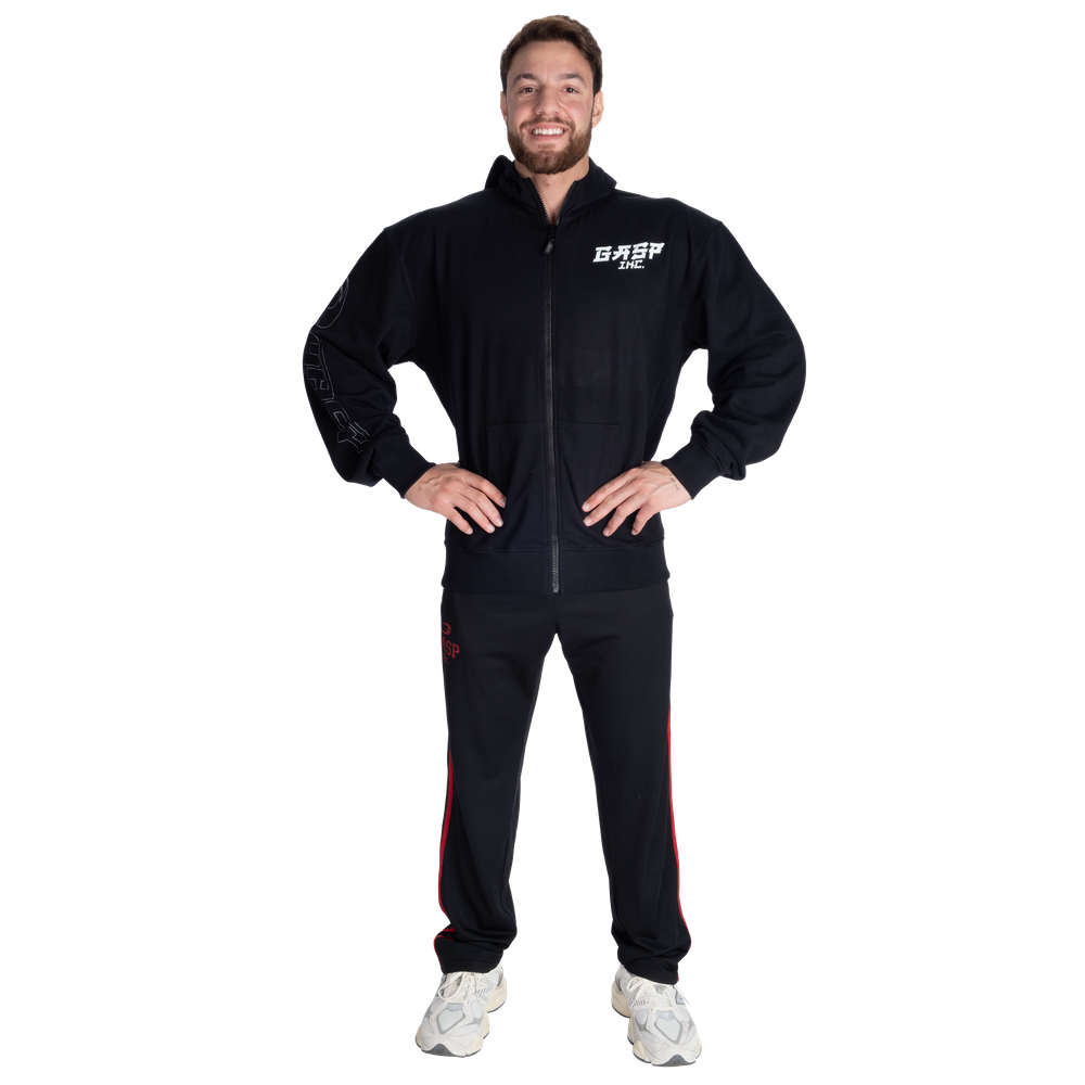 Nahma Classic Zip Hood