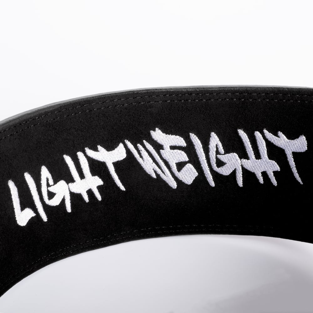Lightweight Training Belt