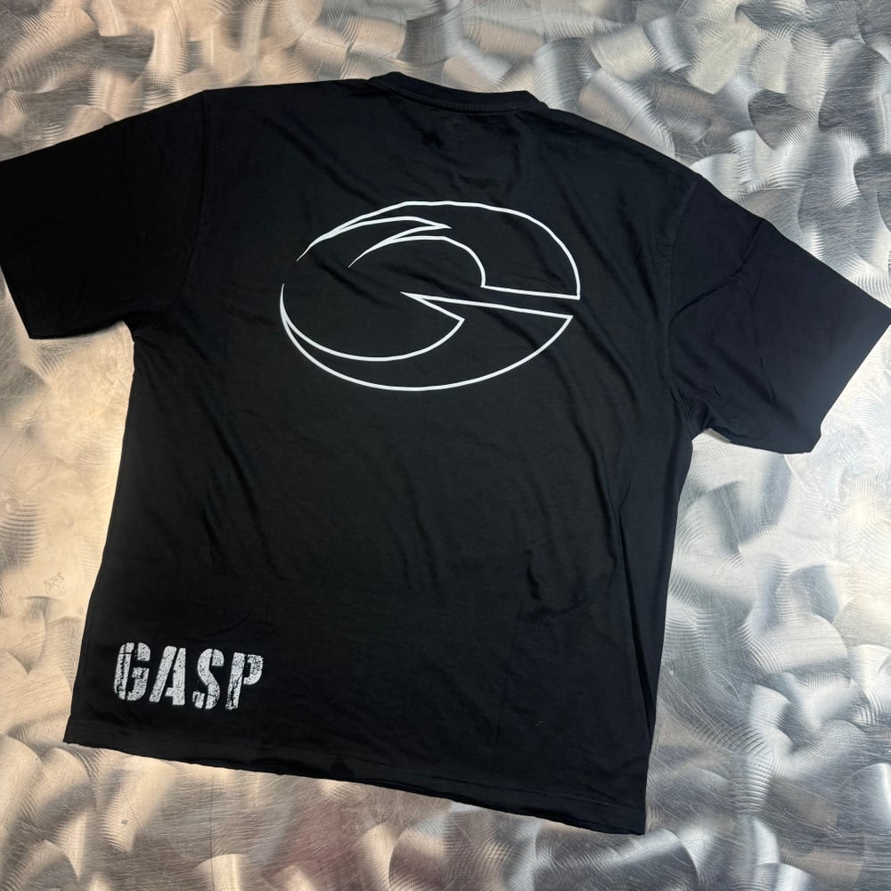 Stage Ready Iron Tee