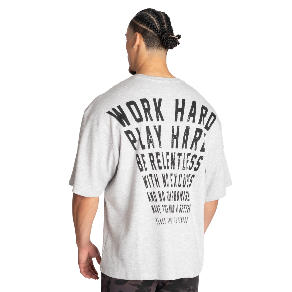 Archer Thermal Iron Tee