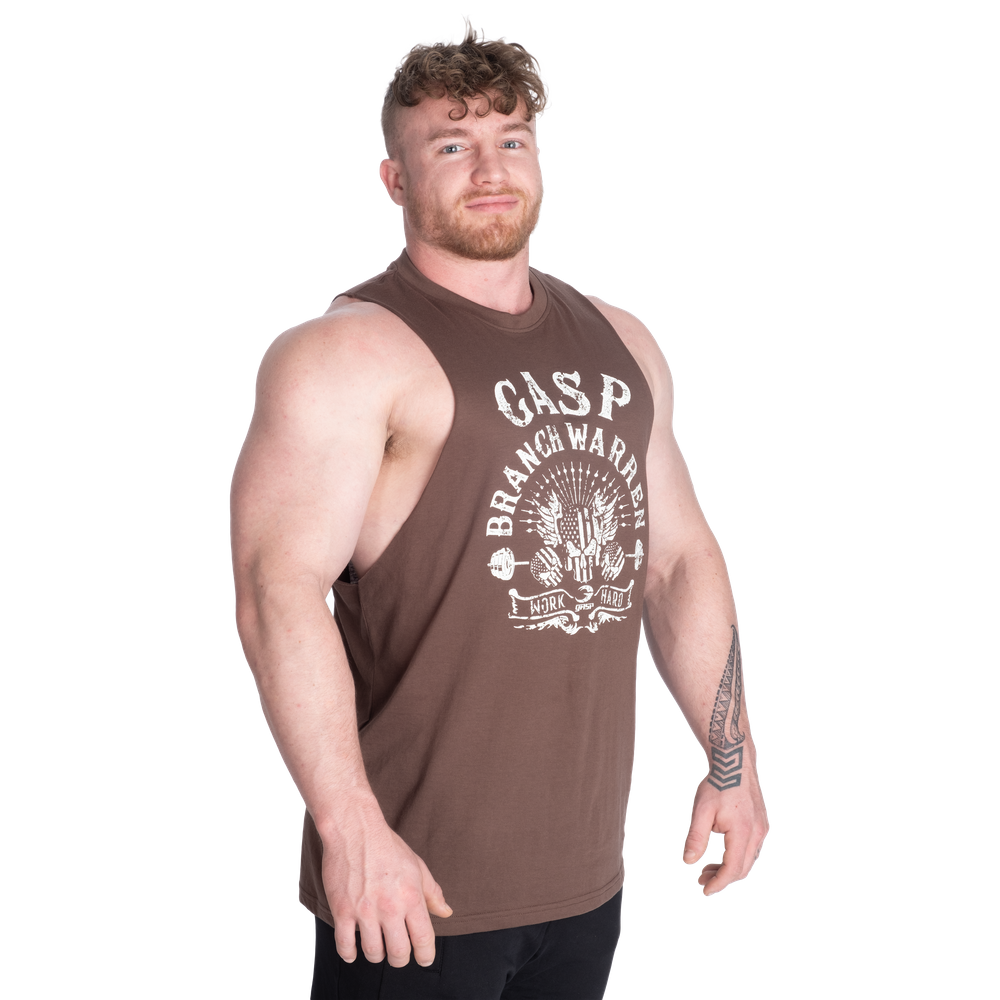 Branch Warren Cut Out Tank