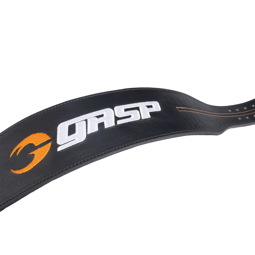 Gasp Lifting Belt