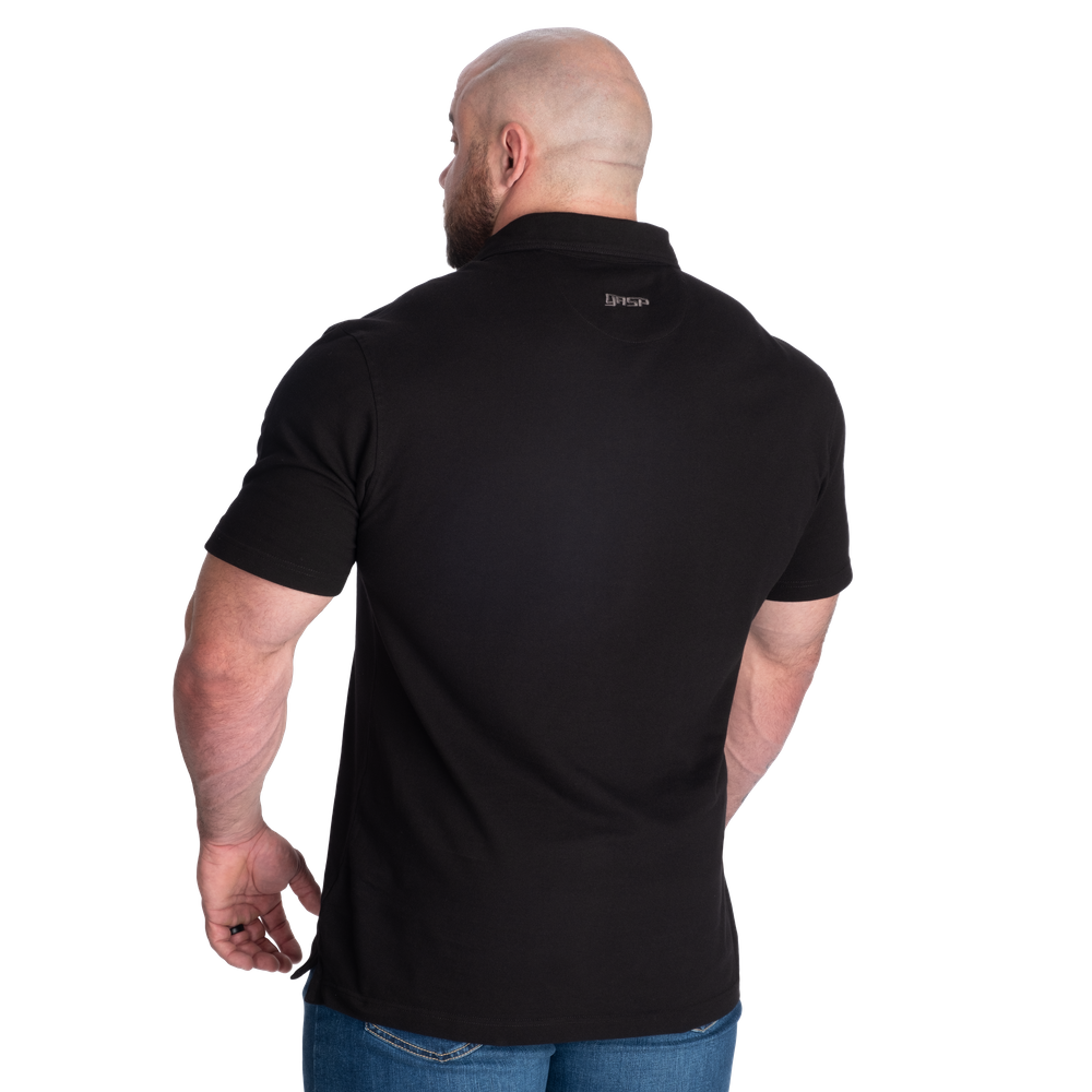 Gasp Polo Shirt