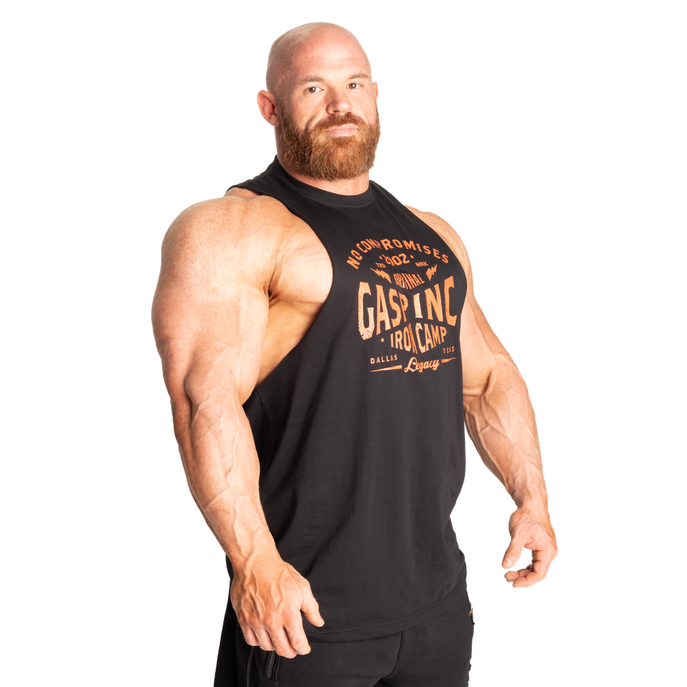 Original Cut Out Tank